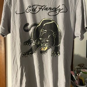 Ed Hardy tee